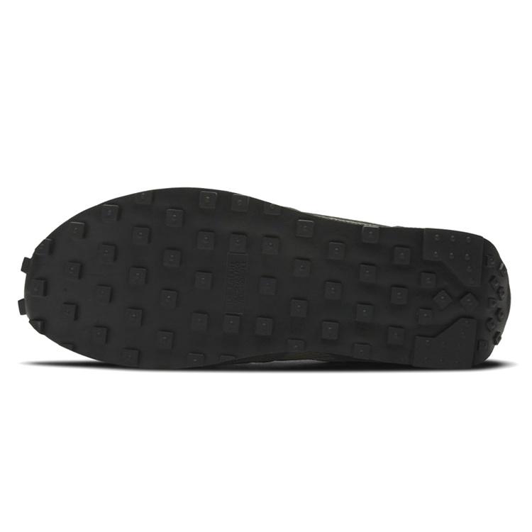 Nike Мужские кроссовки DayBreak-Type 'Gray Black Silver' DD5109-068