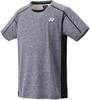 YONEX Uniform Game Shirt 10670 Navy Blue XO (Fit Style) (019)