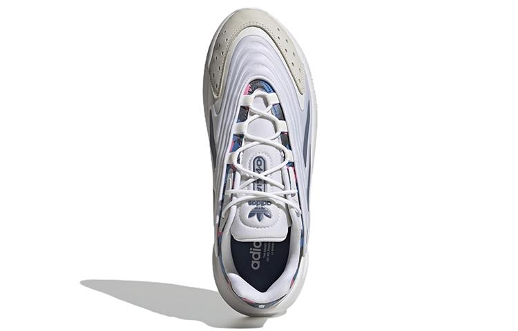 adidas Ozelia 'White Wonder Steel Camo' GX4345