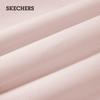 Skechers Женская футболка с коротким рукавом, отводящая влагу L226W101