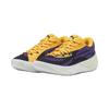 Puma All-Pro Nitro Lakers Unisex Sneakers Purple Team-Violet Yellow-Sizzle 310392-05