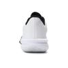 Nike Мужские спортивные кроссовки Precision 7 Белый Черный FN4322-101