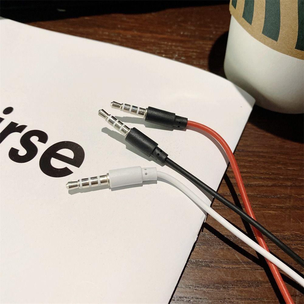 Music 3 Meters Extra Long Super Bass In-Ear Earphone Wires Headphone Wired Earphone Stereo Earbuds