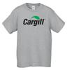 CARGILL Футболка для фермерства и сельского хозяйства