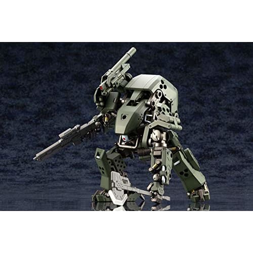 Kotobukiya Hexa Gear Bulkarm Jungle Warfare Version, 1/24 Scale Plastic Model, Approximately 190mm Tall
