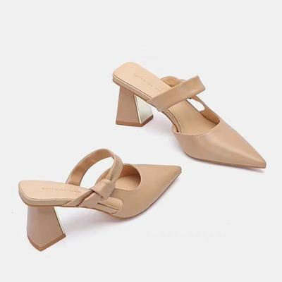 Женская обувь – Босоножки