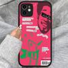 Goodnight Punpun Hot Comics Phone Cases For IPhone 16 15 14 Plus 13 12 11 Pro Max Matte Oft Bumper Phone Cover