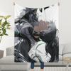 Blanket Throw Super Cosy Plush Living Room Wuthering Qiuyuan Sofa Couch Waves Childish Birthday Gifts