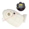 17137642160 17117639020 Расширительный бачок Подходит для BMW F20 F21 F22 F23 F87 M2 F30 F31 F34 F35 F32 F33 F36 N55