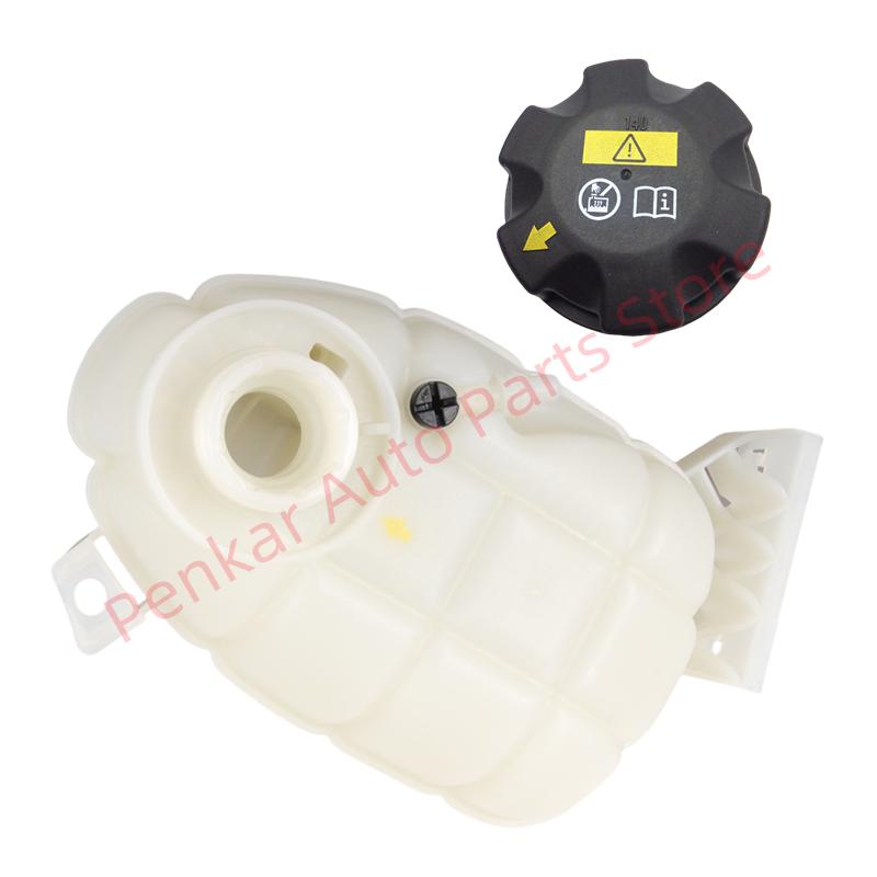 17137642160 17117639020 Расширительный бачок Подходит для BMW F20 F21 F22 F23 F87 M2 F30 F31 F34 F35 F32 F33 F36 N55