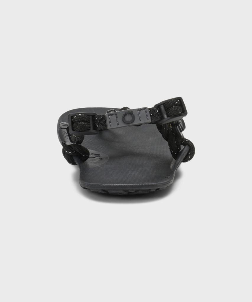Xeroshoes Genesis Черный