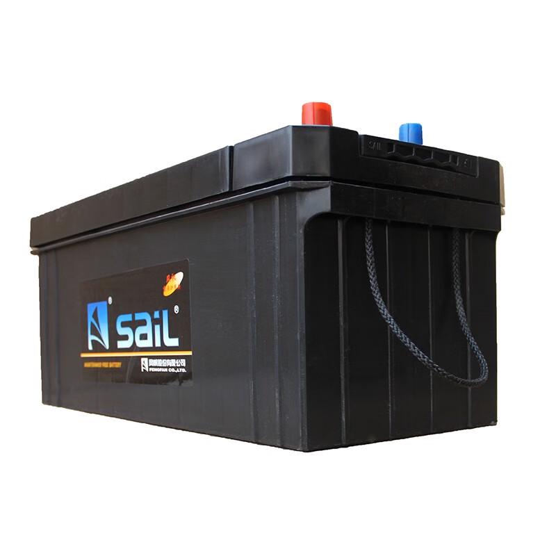 Sail 12V 200Ah Automotive Starting Battery