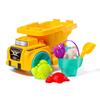 Molto Camion Benne De Plage Avec 6 Accessoires