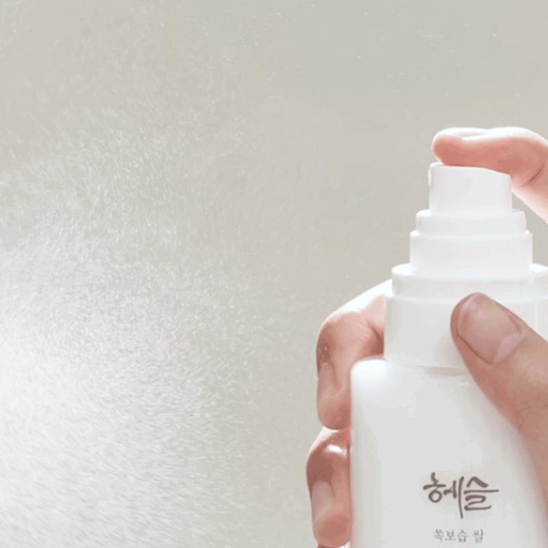 Hesul Сыворотка-мист с рисовым протеином 150 мл