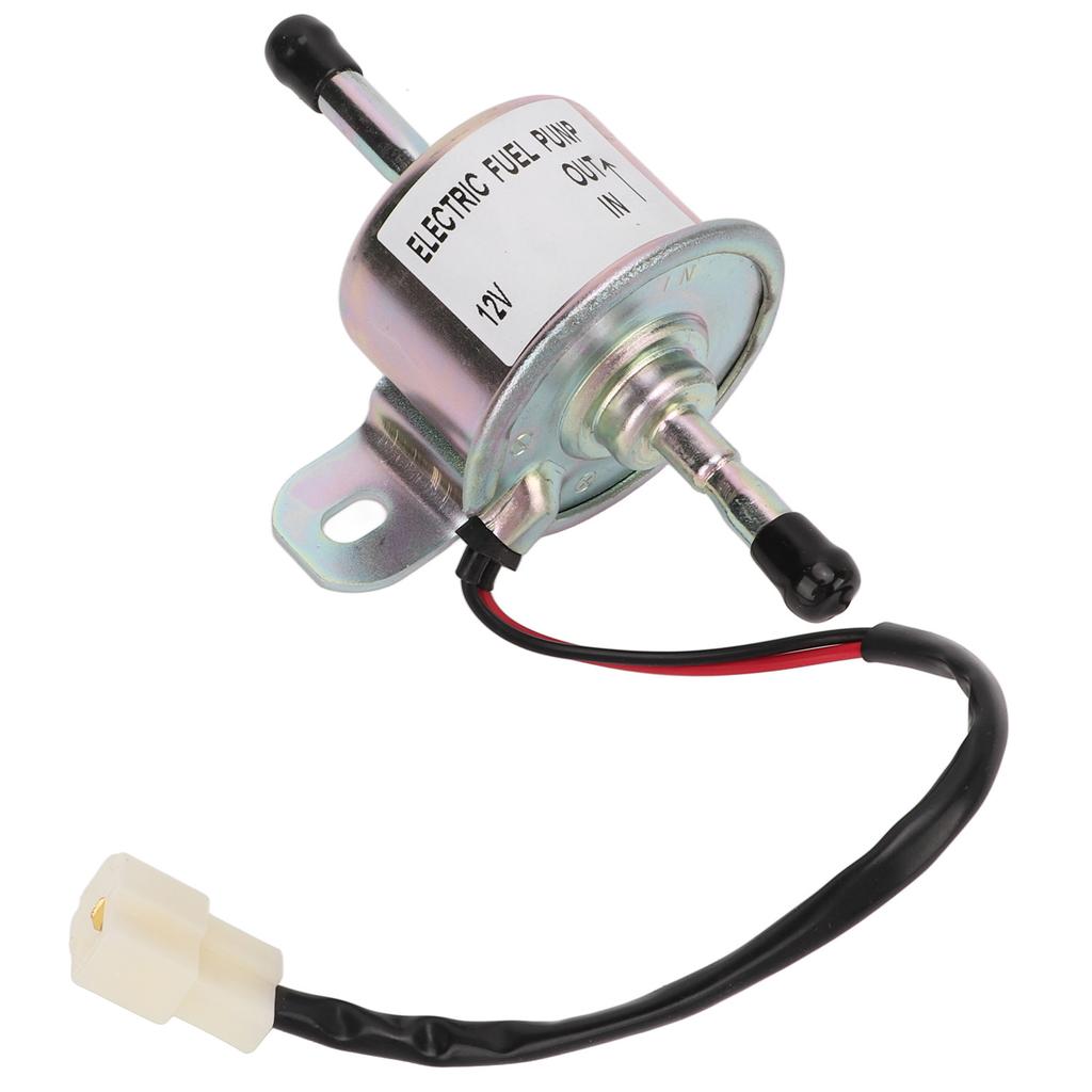 Electric Fuel Pump 49040?2065 Replacement for FD11D FD501 FD501D FD620D Lawn Mower ATV Engine