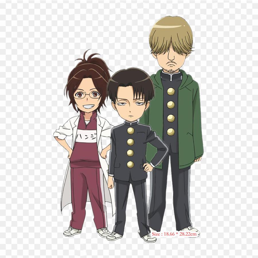 Base Aot Attack On Titan Clipart Patches For Clothes Large Anime Patches Heat Transfer Vinyl Sticker Iron On Transfers For Clothes