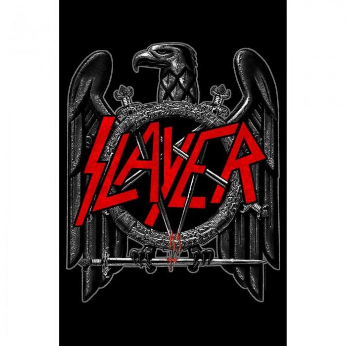 Текстильный плакат Slayer Eagle