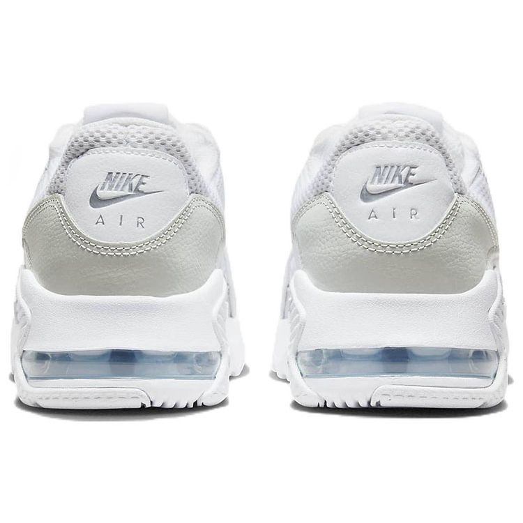 Nike Женские кроссовки Air Max Excee Белые Металлик Платиновые CD5432-121