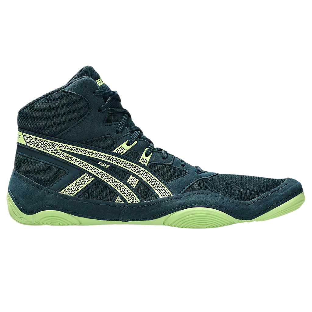 New Asics Snapdown 4 Breathable High Top Training Shoes Men's 1081A058-301