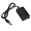 USB-кабель подходит для 144001 104001 Радиоуправляемой машины Портативного радиоуправляемого самолета Игрушек с дистанционным управлением USB-кабель для зарядки