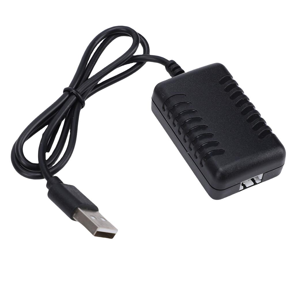 USB-кабель подходит для 144001 104001 Радиоуправляемой машины Портативного радиоуправляемого самолета Игрушек с дистанционным управлением USB-кабель для зарядки