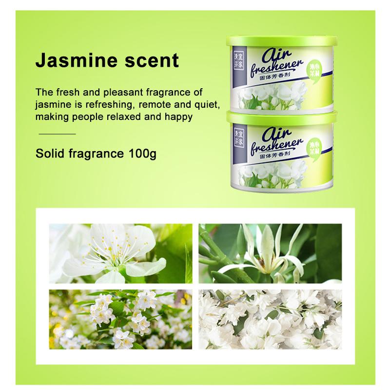 Освежитель воздуха, твердый освежитель для дома, ароматерапия, дезодорант для туалета, дезодорант для ванной комнаты, автомобильные духи