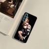 Чехол для телефона Avril Lavigne для Samsung A54 A14 A24 A34 A17 A37 A57 A55 A35 A25 A15 A07 A05S A04S A12 A22 A32 A52S A72 Galax
