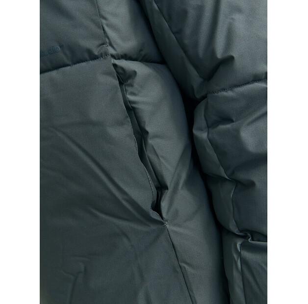 Пуховик Jack&Jones Vesterbro 12267055 зеленый Regular Fit