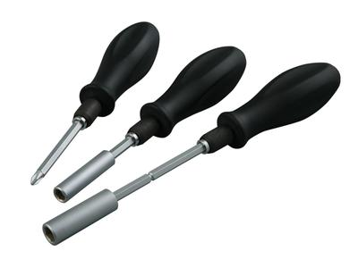 Набор телескопических отверток Kyoto Machinery Tools ATD6013 (КТК)