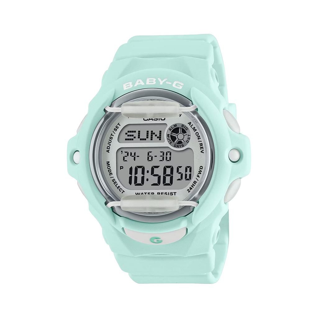 Casio Baby-G BG-169U-3 Ladies Watch Overseas Model