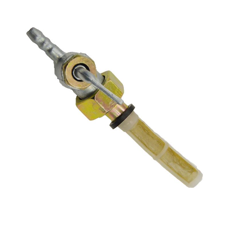 Масляный кран топливного бака для Jawa 350, Jawa 50 и Jawa CZ M14 - Подходит для России