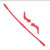 Elegent Eyewear Accessories Sports Eyeglass Lanyard Silicone Glasses Chain Glasses Strap Ear Hooks