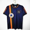 Newcastle United 1999-00 Home Retro Football Jersey 9 Alan Shearer Vintage Soccer Shirt Men Women