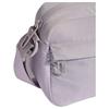 Adidas Lifestyle Recycled Polyester Shoulder Bag Regular Unisex Honor Gray KC6810