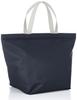 2way Shopping Bag RH0561 Dark Gray 10821 [Kitamura] Women's Blue/Light [Navy]