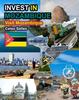 Книга INVEST IN MOZAMBIQUE - Visit Mozambique - Celso Salles : Invest In Africa Collection