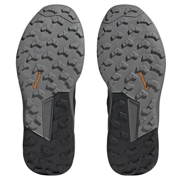 Adidas Terrex Trailrider Goretex кроссовки трейловые