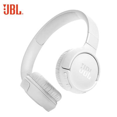 JBL Беспроводные Bluetooth наушники-вкладыши TUNE520BT