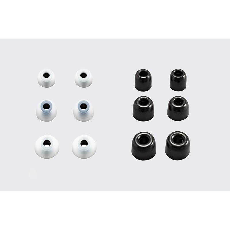 [Hi-Unit Genuine product] wired earphone 5 Hi-Unit003-pnk Supervised by Pierre Nakano Canal type earphones With case Warranty period 1 year dignified