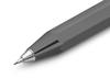 Kaweco Mechanical Pencil Skyline Sports Gray Genuine Imported Product SSSP-GY 0.7mm