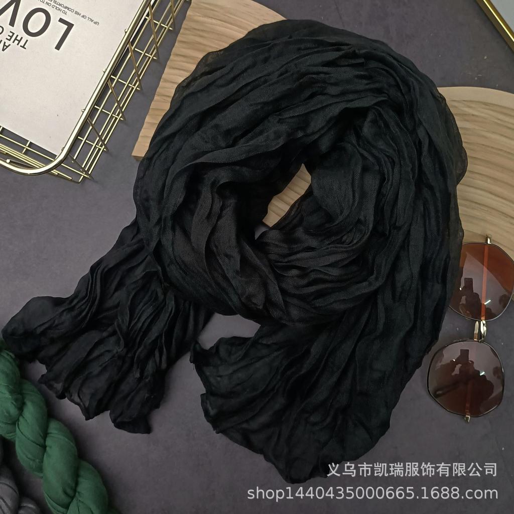 Winter Warm Scarves, Shawls, Classic Plaid Straps, Cardigans, And Warm Blankets For External Use