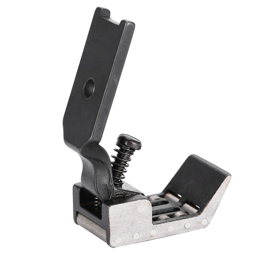 Ролик прижимной лапки Двойная игла для кожи Деним Аксессуары для швейной машины R212 3 16