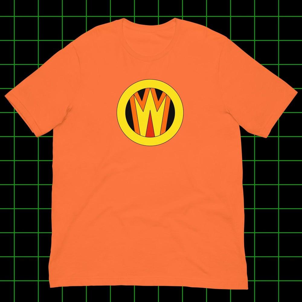 Megaunisex Battle Network BombunisexExe Shirt