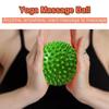 Body Deep Tissue Rehab Reflexology Acupressure Spiky For Back Massage Ball Relieve Tension