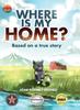 Книга Where Is My Home by Joan Romney Groves - Hardback