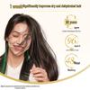 Шампунь Dove Daily Smooth