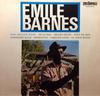 LP Пластинка ЭМИЛЬ БАРНС - Emile Barnes 670164 Storyville 1967 Германия Джаз Б/У