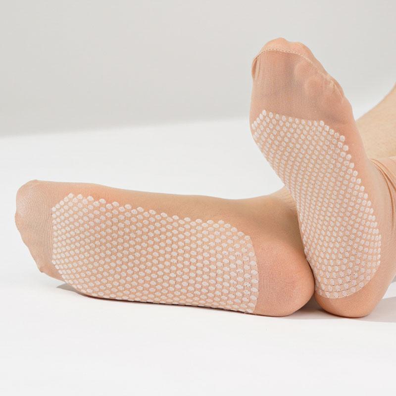 10 пар дешевых оптовых свободных чулок с оборками, женские носки средней длины, тонкие чулки для весны и лета, женские дышащие и нескользящие носки со стразами