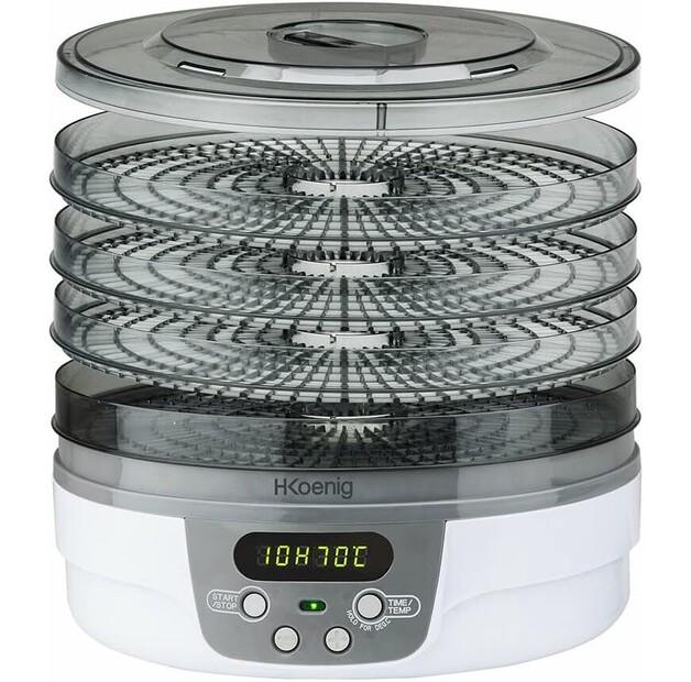 H.Koenig DSY700 Dryer