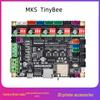 Плата управления 3D-принтером TinyBee ESP32 Mini с WIFI и дисплеем MINI12864
